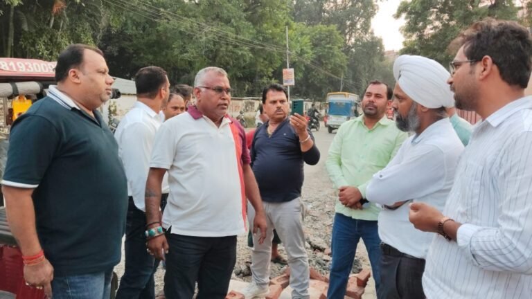 1791039132_743_कुंभ-मेला-2027-के-तहत-शंकराचार्य-चौक-कनखल-देशरक्षक-तिराहा-मार्ग-के-कार्यों.jpeg