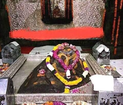 सचिव-कार्मिक-एवं-सतर्कता-नवनीत-पांडेय-ने-किए-बाबा-केदार.jpg